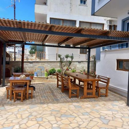 Villa Edi&Linda Ksamil Exterior foto