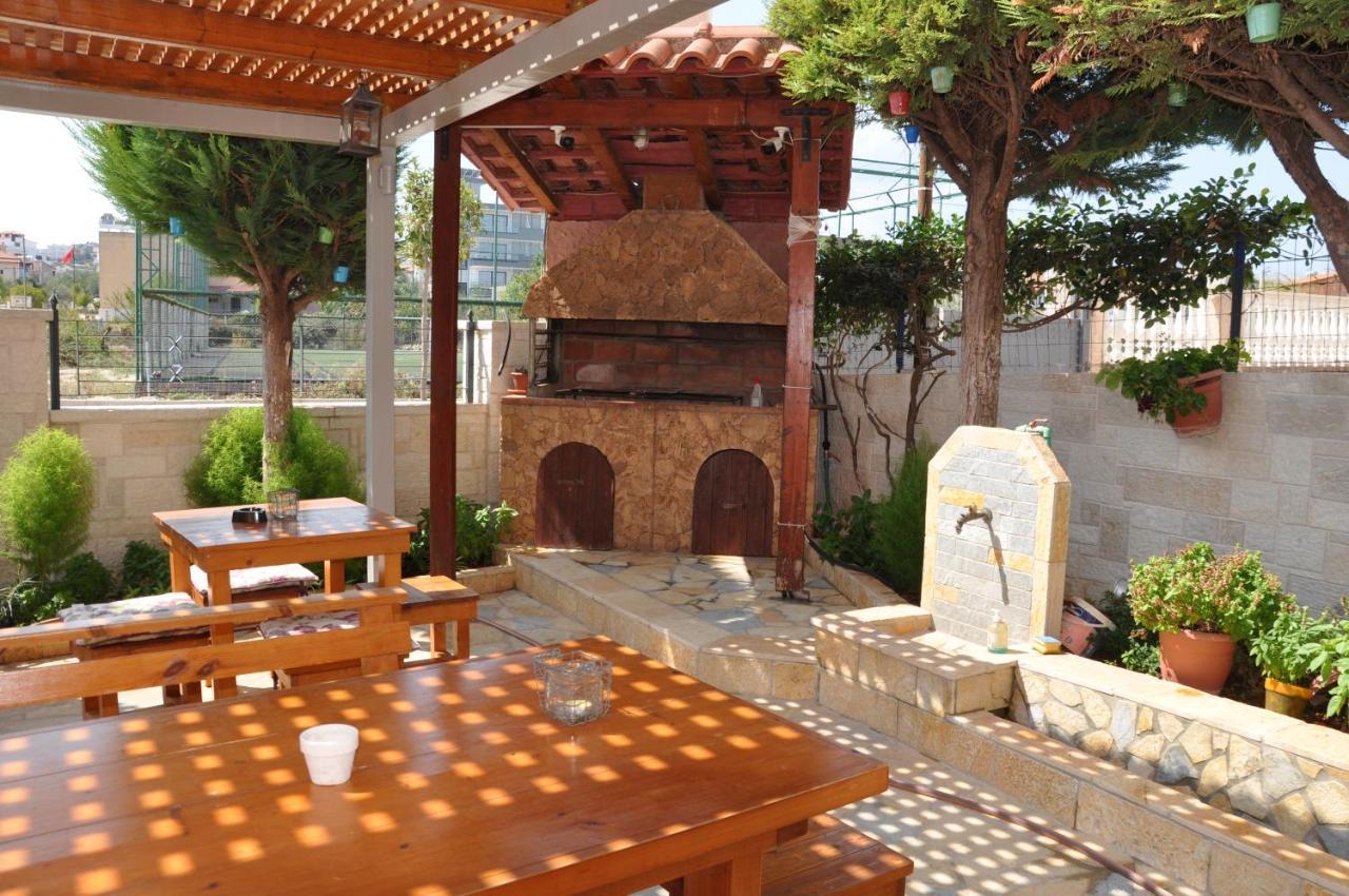 Villa Edi&Linda Ksamil Exterior foto